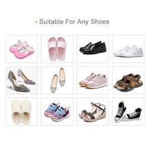 Load image into Gallery viewer, Wall Mounted Shoes Rack