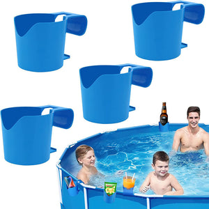 Poolside Cup Holder