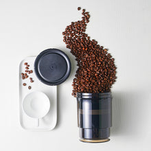 Load image into Gallery viewer, Vacuum Telescopic Tank Storage Bottle