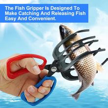 Load image into Gallery viewer, Fishing Pliers Gripper