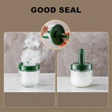 Load image into Gallery viewer, Retractable Spoon Seasoning Bottle