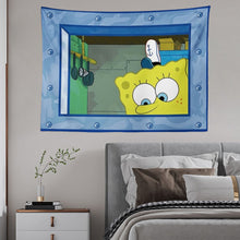 Load image into Gallery viewer, Cartoon Wall Tapestry