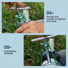 Load image into Gallery viewer, Multifunctional Hose Clamp