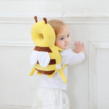Load image into Gallery viewer, BABY PROTECTION BACKPACK