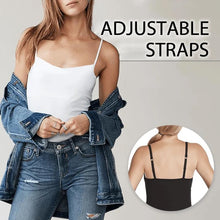 Load image into Gallery viewer, Tank with Built-In Bra