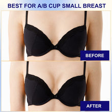 Load image into Gallery viewer, Self-Adhesive Bra Pads