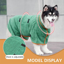 Load image into Gallery viewer, Pet Drying Bath Towel