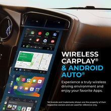 Load image into Gallery viewer, Wireless CarPlay Adapter