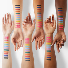 Load image into Gallery viewer, 20 PCS Colored Eyeliners Pencil Set