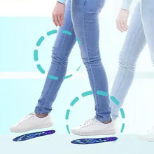 Load image into Gallery viewer, Magnetic Therapy Massage Insoles