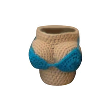Load image into Gallery viewer, Funny Removable Bikini Cup Cover