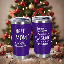 Load image into Gallery viewer, Car Tumbler