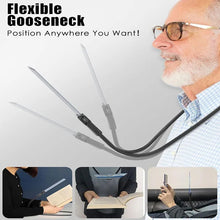 Load image into Gallery viewer, Neck Magnifier for Reading Sewing