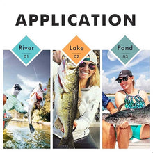 Load image into Gallery viewer, Realistic Soft Worm Fishing Lures(8 Pcs per pack)