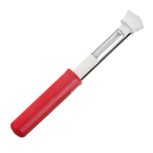 Load image into Gallery viewer, Stainless Steel Fruit Corers
