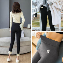 Load image into Gallery viewer, Super thick cashmere Leggings