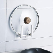 Load image into Gallery viewer, Heavy Self-adhesive Hook (2 PCs)