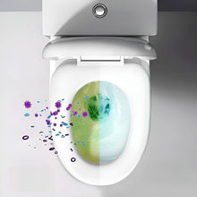 Load image into Gallery viewer, Cute Dinosaur-Shaped Toilet Bowl Cleaner Bottle