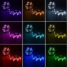 Load image into Gallery viewer, LEDs Light Strip