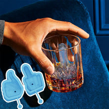 Load image into Gallery viewer, Funny Ice Cube Mold