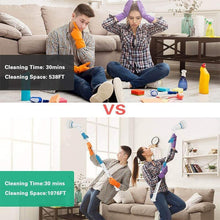 Load image into Gallery viewer, Magoloft™ Electric spin scrubber