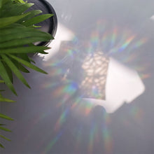 Load image into Gallery viewer, Adsorption Rainbow Glass Window Stickers (Random 10-piece pack)