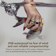 Load image into Gallery viewer, Multifunctional Smart Ring for Fitness &amp; Photography