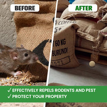 Load image into Gallery viewer, Rodent repellent