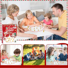 Load image into Gallery viewer, Christmas Magnetic Battle Chess