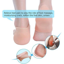 Load image into Gallery viewer, Concealed Footbed Enhancers