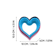 Load image into Gallery viewer, Sandwich Cutter &amp; Sealer