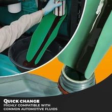 Load image into Gallery viewer, Flexible Draining Tool