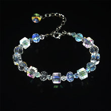 Load image into Gallery viewer, NORTHERN LIGHTS BRACELET