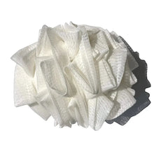 Load image into Gallery viewer, 2-in-1 Bath Loofah Sponge