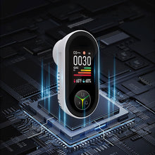 Load image into Gallery viewer, Plug-In Combustible Gas &amp; Carbon Monoxide Detector
