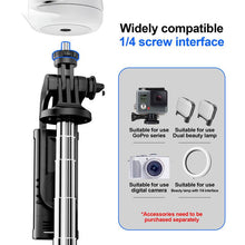 Load image into Gallery viewer, Smart Facial Recognition Smartphone Tripod