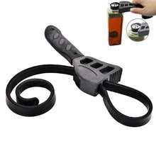 Load image into Gallery viewer, Magoloft™ Adjustable Rubber Strap Wrench