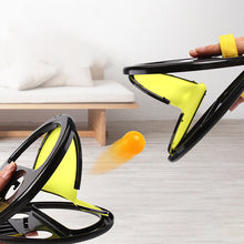 Load image into Gallery viewer, Hand Toss Ball Throw Catch Toy