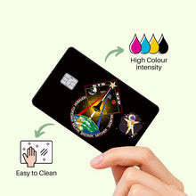 Load image into Gallery viewer, Credit Card Cover Vinyl Skin Sticker