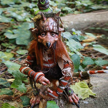 Load image into Gallery viewer, Garden Protector Goblin