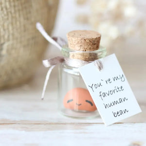 CUTE BAKED BEAN GIFT
