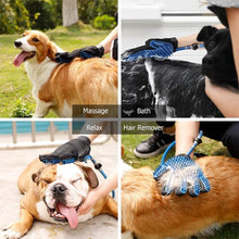 Load image into Gallery viewer, Dog Shower Tool