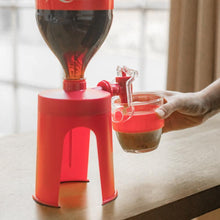 Load image into Gallery viewer, New Strange Creative Hand Pressure Carbonated Beverage Machine