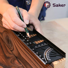 Load image into Gallery viewer, Saker® 90 Degree Carpenter's Tool