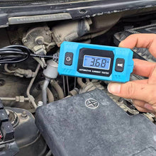 Load image into Gallery viewer, Automotive Fuse &amp; Circuit Current Tester