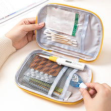 Load image into Gallery viewer, Mini Portable Medical Bag
