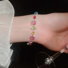 Load image into Gallery viewer, Candy Zircon Bracelet