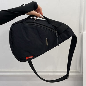Simple And Lightweight Crossbody Bag