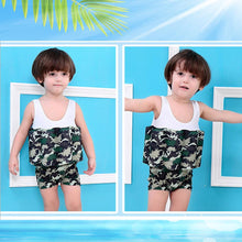 Load image into Gallery viewer, Magoloft™ Float Suit For Children