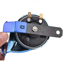 Load image into Gallery viewer, Air Horn For 12V Truck Motorcycle